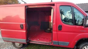 Citroen Jumper 2007 2.2 HDI - 3