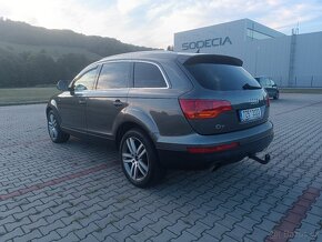 Audi Q7, 3.0 TDI, 171kw, S-Line - 3