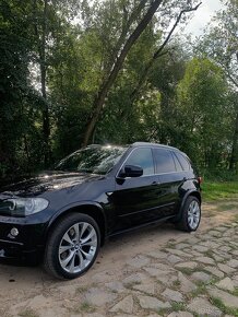 BMW x5 e70 - 3