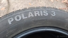 2ks zimní pneu 205/55 r16 - 3