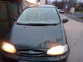 Ford Galaxy TDI - 3