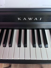 Kawai CN29 - 3