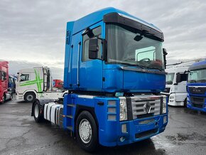 Renault MAGNUM 520 DXI EEV STANDART AUTOMAT - 3