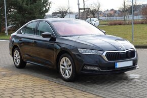 Škoda Octavia 4 liftback Style 2.0 TDI 110 kw, ČR, DSG, DPH - 3