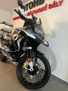 BMW R 1250 GS , r.v. 2022 - 3