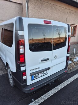 Opel Vivaro 2019 - 3