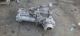 Manualni prevodovka JJG audi a4 b8 8k a5 2.0 tdi - 3