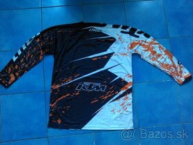 Dres KTM THOR (875kč) Marvin Musquin MM25 - 3