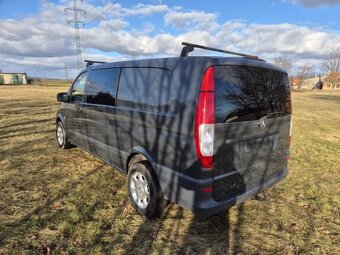 Prodám Mercedes-Benz Vito 2.2 CDI 120KW - EXTRA LONG - 3