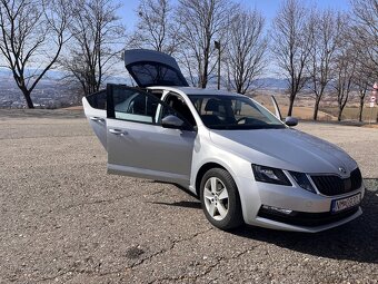 Skoda Octavia III 1.5 TSI - 3