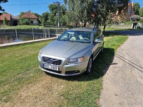 Volvo V70 3.0T6 AWD 4x4 210kw - 3