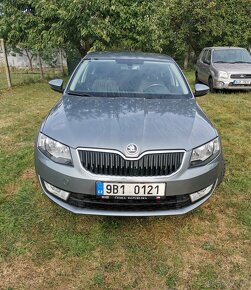 Škoda octavia 3 1.4 tsi - 3