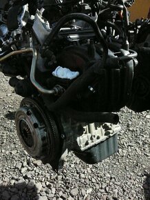 Motor AZQ Fabia 1.2 47kW - 3