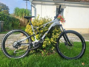 Lapierre Overvolt TR3.5, velikost XL - 3