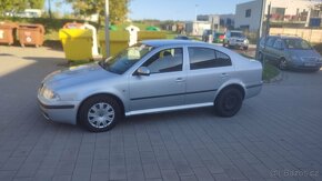 Skoda Octavia 1.9 tdi Tour - 3