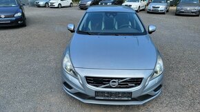 Volvo S60 D2 DRIVe 1.6   1MAJITEL,ČR - 3