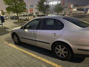 Seat Toledo 1,9 tdi - 3