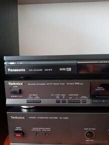 Technics - 3