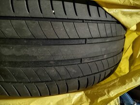 4x letní pneu Michelin 225/50/18 - 3