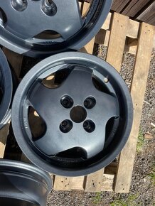 14" ALU kola – 4x100 R14 ŠKODA (VW, SUZUKI, OPEL) - Nový lak - 3