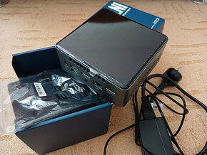 PC INTEL NUC Kit 7PJYHN - 3