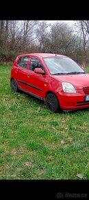 Kia Picanto - 3