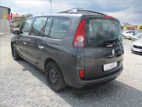 RENAULT GRAND ESPACE 2,0i 16V Generation 7míst odp.DPH - 3