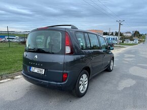 Renault Espace 2.0dci 127kw - 3