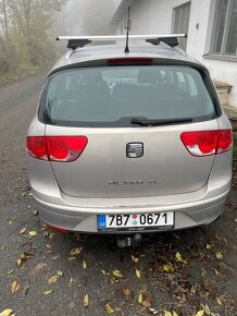 Seat Altea XL - 3