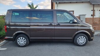 Volkswagen T6 Multivan Trendline 2,0TDI 110kW 7DSG - 3