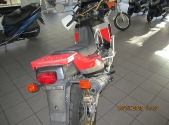 Honda Africa xrv750 - 3