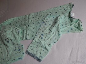 Dámská bavlněná noční košile - NOVÁ - XXL - 3