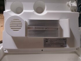 ventilátorová autochladnička obsah 30 L - 3