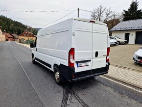 PEUGEOT Boxer, 2.0 HDi (96 kW), r.v. 2018, L3H2 - 3