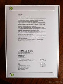 iPad Air 11 Wi-Fi 128GB 2024 M2 Space Grey - NOVÝ - 3