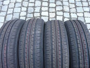 LETNÍ PNEU NOVÉ BRIDGESTONE ECOPIA 175/60R16 - 3