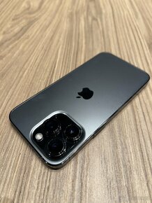 iPhone 13 Pro Graphite 128GB, 24 měsíců záruka - 3