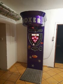 Silový automat Boxer. - 3