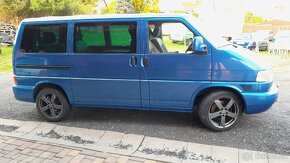 VW T4 MULTIVAN ATLANTIS 111 KW - 3