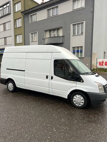 Ford Transit 2,2tdci maxi l3h3 - 3