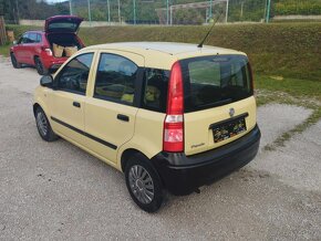 fiat panda 1.2 - 3