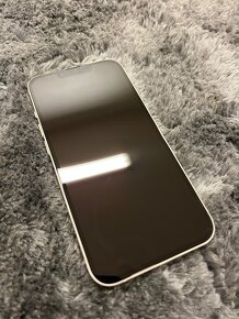 Iphone 13, 128 GB Starlight (poškodený displej) - 3