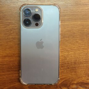 iPhone 13 Pro,128 GB Top stav - jako nový, CZ distribuce - 3