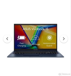 Nový Notebook ASUS Vivobook 15 X1504 - 3