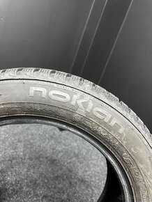 1ks pneu Nokian 205/55/16 91T - 3