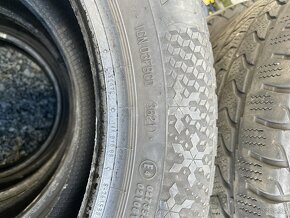 Zimní pneu 215/55 R17 Continental - 3