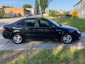 Saab 9-3 Sport-sedan 2,0T 129 kW - 3