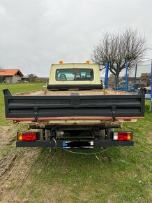 Sklápěč Iveco Daily 2002 50c13 - 3