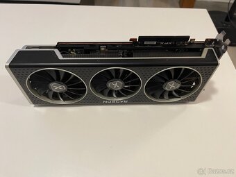 XFX Speedster MERC 319 AMD Radeon RX 6800 Black - 3