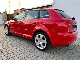 Audi A3 2.0FSI 2005 - 3